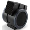 Wentylator ELITE Aria EL0220201 + Filtr węglowy ELITE Aria EL0221201 (2 szt.) Kolor Czarny