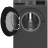 Pralka BEKO b300 XBM3WFU49415M 9kg 1400obr EnergySpin SteamCure IronFast Nowa klasa energetyczna A