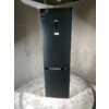 Lodówka GRUNDIG GKPN66940LXRW No Frost 203.5cm Ciemny Inox VitaminZone - wygodna szuflada na warzywa Rodzaj półek Szklane