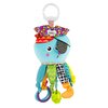 Zawieszka do wózka LAMAZE Kapitan Calamari LC27068 Motyw Ośmiornica