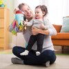 Zawieszka do wózka LAMAZE Kapitan Calamari LC27068 Gryzak Tak