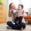 Zawieszka do wózka LAMAZE Kapitan Calamari LC27068 Grzechotka Tak