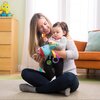 Zawieszka do wózka LAMAZE Kapitan Calamari LC27068 Lusterko Tak