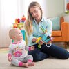 Zawieszka do wózka LAMAZE Kapitan Calamari LC27068 Metki sensoryczne Nie
