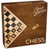 Gra planszowa TACTIC Collection Classique Szachy 40218