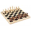 Gra planszowa TACTIC Collection Classique Szachy 40218 Rodzaj Gra planszowa