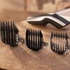 Strzyżarka PHILIPS Seria 9000 HC9450/15 0.5-42 mm Przeznaczenie Do brody