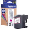 Tusz BROTHER Purpurowy 5.87 ml LC-223M