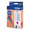 Tusz BROTHER Purpurowy 5.87 ml LC-223M Producent drukarki  Brother