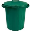 Pojemnik gospodarczy CURVER 90l Zielony