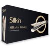 Aeroprostownica SILK'N SilkyAir Trinity 3w1 230 stopni Szerokość płytki [mm] 55