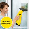 Myjka do okien KARCHER WV Classic 1.633-169.0 Czas pracy [min] 20