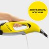 Myjka do okien KARCHER WV Classic 1.633-169.0 Zbiornik brudnej wody [ml] 100
