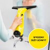 Myjka do okien KARCHER WV Classic 1.633-169.0 Wyposażenie 1 x pad z mikrofibry