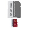 Karta pamięci 64GB micro SD SAMSUNG EVO+ klasa 10 UHS-I MB-MC64DA/EU Prędkość odczytu do MB/s 80