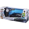 Pudełko zawiera zdalnie sterowany samochód w skali 1:24, z napisem "Lamborghini Terzo Millennio" oraz kontroler. Na opakowaniu widnieją napisy: "Maisto Tech RC", "2.4 GHz Powered", "Full Function", "High Speed", "Charge with any USB Device", a także logo Lamborghini.