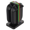 Stacja ładująca FROGGIEX FX-NS2-C1-B do Nintendo Switch 2 Czarny Gwarancja 24 miesiące