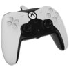 Kontroler HYPERKIN Competitor M01638-WH Biały Zastosowanie Xbox One