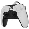 Kontroler HYPERKIN Competitor M01638-WH Biały Zastosowanie Xbox Series S