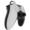 Kontroler HYPERKIN Competitor M01638-WH Biały Zastosowanie Xbox Series X