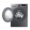 Pralka SAMSUNG WW8NK52E0PX EO EcoBubble 8kg 1200 obr Klasa wirowania B