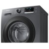 Pralka SAMSUNG WW8NK52E0PX EO EcoBubble 8kg 1200 obr Klasa prania B