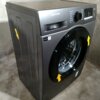 Pralka SAMSUNG WW8NK52E0PX EO EcoBubble 8kg 1200 obr Zużycie wody na cykl [l] 48