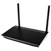 Router ASUS RT-AC51U 2.4 / 5 GHz (DualBand) Obsługiwane standardy Wi-Fi 5 (802.11 a/b/g/n/ac)