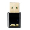 Karta sieciowa ASUS USB-AC51 AC600 Typ złącza USB 2.0