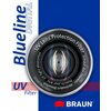 Filtr BRAUN UV Blueline (55 mm)