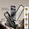 Etui SUPCASE Unicorn Beetle Pro do Google Pixel 10/10 Pro Czarny Seria telefonu Pixel