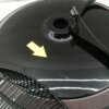 Wentylator HB SF4009BRC Waga [kg] 6.96