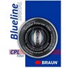 Filtr BRAUN CPL Blueline (72 mm)