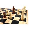 Gra TACTIC Deluxe Szachy W Metalowej Puszce 14001 Liczba graczy 2