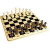 Gra TACTIC Deluxe Szachy W Metalowej Puszce 14001 Czas gry [min] 30