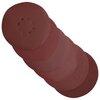 Szlifierka do gipsu DEDRA DED7743 Wyposażenie Adapter