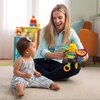 Zawieszka do wózka LAMAZE Motylek Freddie LC27024 Gryzak Tak