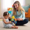 Zawieszka do wózka LAMAZE Motylek Freddie LC27024 Grzechotka Tak