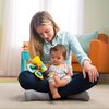 Zawieszka do wózka LAMAZE Motylek Freddie LC27024 Lusterko Tak