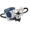 Agregat malarski DEDRA HVLP DED7413 600W 350 ml/min