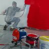 Agregat malarski DEDRA DED7421 Zastosowanie Do malowania bejcą