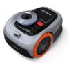 Robot koszący SEGWAY Navimow i105E Materiał wykonania Tworzywo sztuczne