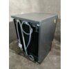 Zmywarka BEKO b300 BDFN26530X Regulacja koszy, Autootwieranie drzwi HygieneIntense 60cm Srebrny Klasa emisji hałasu B