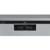 Zmywarka BEKO b300 BDFN26530X Regulacja koszy, Autootwieranie drzwi HygieneIntense 60cm Srebrny Pojemność [kpl.] 15