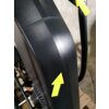 Orbitrek eliptyczny SCHWINN 590E 18kg 51cm Ćwiczone partie mięśni Łydki