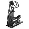 Orbitrek eliptyczny SCHWINN 590E 18kg 51cm Ćwiczone partie mięśni Dwugłowe uda