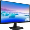 Monitor PHILIPS V-line 243V7QDSB 23.8" 1920x1080px IPS 4 ms [GTG] Liczba wyświetlanych kolorów 16.7 mln