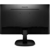 Monitor PHILIPS V-line 243V7QDSB 23.8" 1920x1080px IPS 4 ms [GTG] Podświetlenie ekranu W-LED