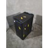 Pralka HAIER THASN286TMR5-S T serie 7 8kg 1200obr hOn Full Load 39min AI KG Load Zużycie energii na 100 cykli [kWh] 47