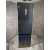 Lodówka LG GBV5250CPY No Frost 203cm Srebrna NatureFresh LinearCooling Rodzaj półek Szklane
